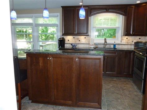 Kitchens By Premier - Kitchen Remodeling Gallery