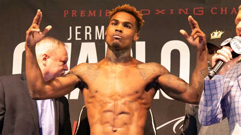 Jermell Charlo's Five Most Memorable Knockouts