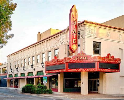 Downtown Oroville | Small Town Charm, Dining, Shopping & Events