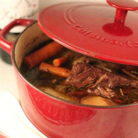 Pioneer Woman Crock Pot Beef Stew - Pioneer Woman Enamel