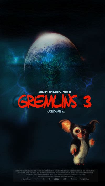 Gremlins 3 | Gremlins Wiki | Fandom powered by Wikia