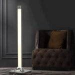 Modern Remote Controlled LED Floor Standing Lamp - Lighting4Home
