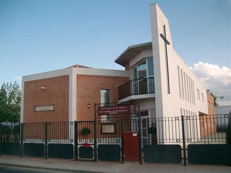 La Iglesia Cristiana Evangélica celebra su centenario con distintas ...