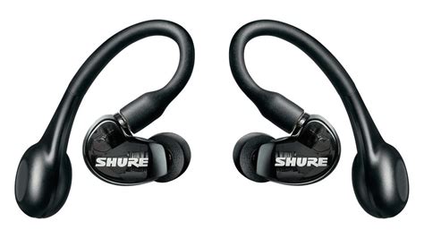 Shure Aonic 215 - Review 2020 - PCMag Australia