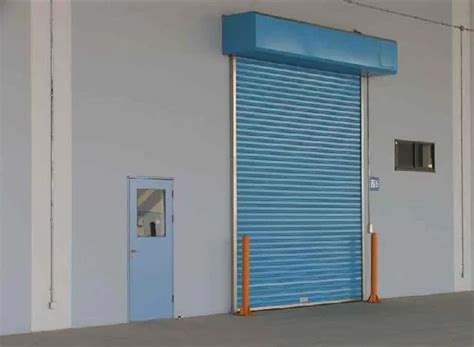 Electric Roll Up Garage Doors Fuyang Folding Garage Door - Buy Folding ...