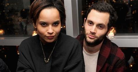 Zoë Kravitz's Dating History: Here's a List of Her Ex-Partners