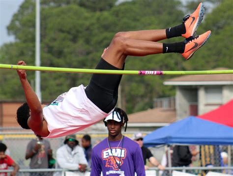 High school boys track & field: 2022 Jacksonville All-First Coast