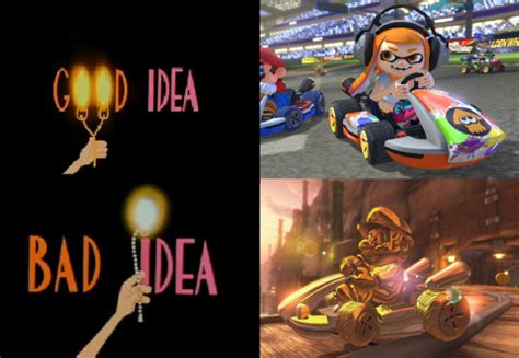 Good Idea, Bad Idea Meme by KingBilly97 on DeviantArt