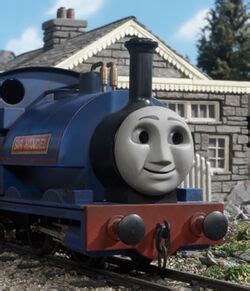 Sir Handel | Thomas the Tank Engine Wikia | Fandom