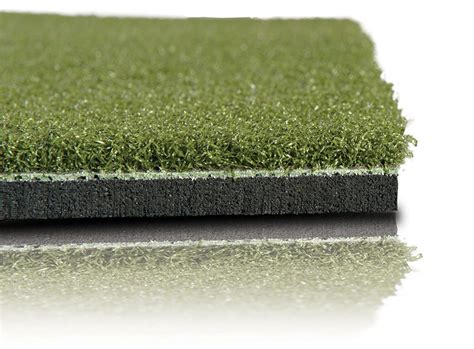 Pro Turf - 8mm Rubber Backed Turf Flooring | Artificial Turf Grass ...