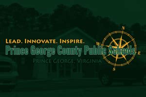 Prince George County Public Schools Sees Gains In Student Achievement | Prince George High School