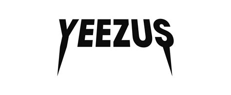 Yeezy Logos