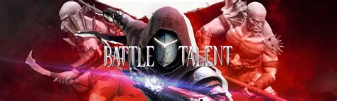 Battle Talent on SideQuest - Oculus Quest Games & Apps including AppLab Games ( Oculus App Lab )