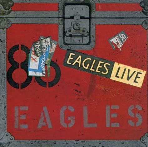 Eagles - Eagles Live - Amazon.com Music