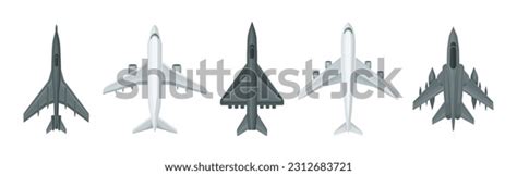 Fighter Jets Military Top View Stock Photos - 1,504 Images | Shutterstock