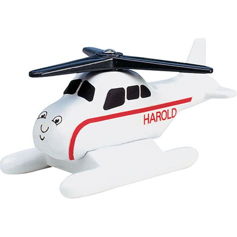 Harold the Helicopter - Kool & Child