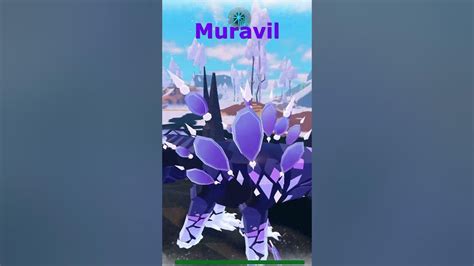 Muravil cos - YouTube