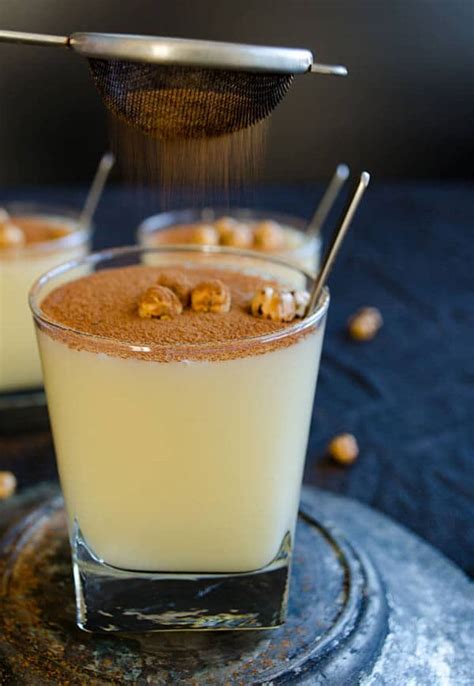 Turkish Boza - Give Recipe