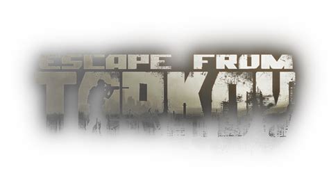 Escape From Tarkov Logo Escape From Tarkov Png Transparent Png | Images and Photos finder