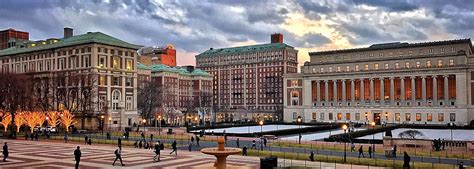 Columbia University Student Panel | CollegeVine