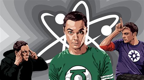 Sheldon Cooper 8k Wallpaper,HD Tv Shows Wallpapers,4k Wallpapers,Images ...