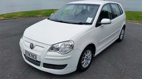 VOLKSWAGEN POLO 1.4 TURBO DIESEL MANUAL – GFM Autos