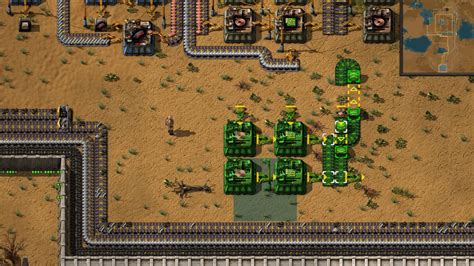 Factorio blueprint guide: The best Factorio blueprints | PC Gamer