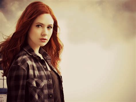 Amelia Pond by Eden16 on DeviantArt