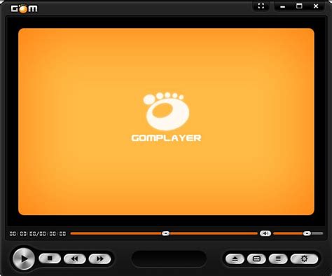 Gom video player free download - visualpassl