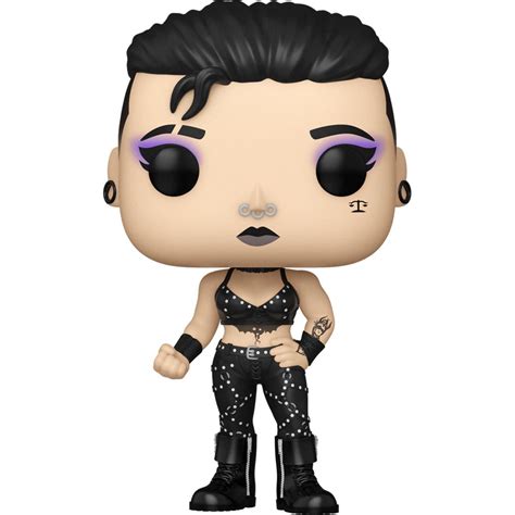 Funko Fair 2023: WWE POP! – Funko Fanatics