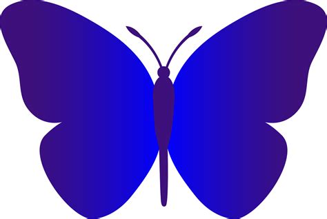 Butterflies clipart simple, Butterflies simple Transparent FREE for download on WebStockReview 2024