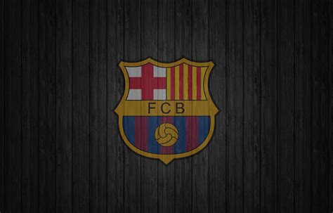 fcb, soccer, sports, football, fc barcelona, hd, logo, deviantart, football club HD Wallpaper