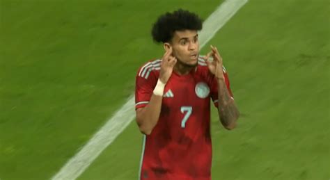 Luis Diaz goal vs Germany (VIDEO)