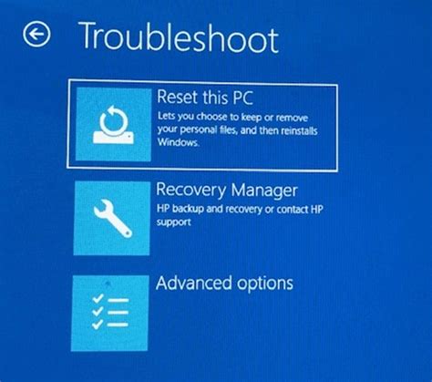 How to access Windows 10 troubleshooting tools step by step