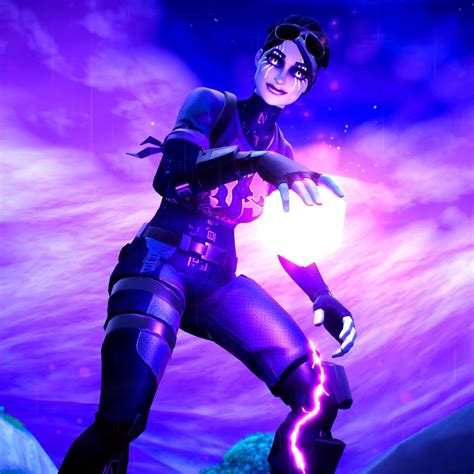 Fortnite Dark Bomber Wallpapers - Top Free Fortnite Dark Bomber Backgrounds - WallpaperAccess