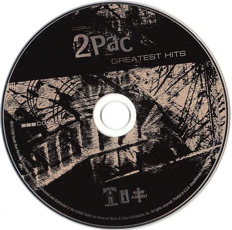 _] Collection '45 [_: 2Pac - Greatest Hits - 1998