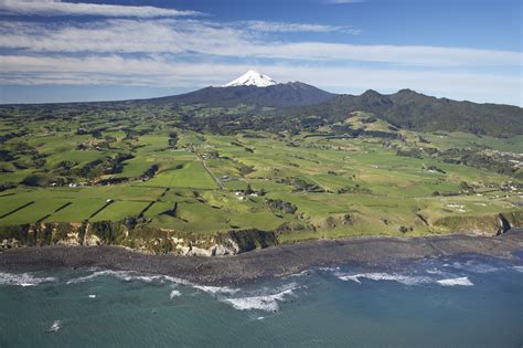 New Zealand's secret paradise: the best of Taranaki - Lonely Planet | New zealand, Taranaki ...