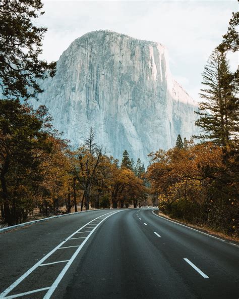 Yosemite Valley