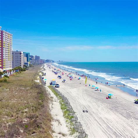 Atlantic Beach, South Carolina | History & Culture