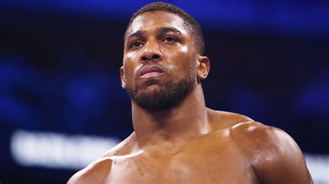 Anthony Joshua vs Robert Helenius Predictions & Tips – Joshua To Knock ...