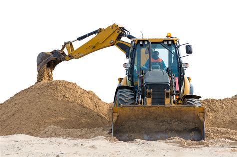 Backhoe Operator Ticket & Licence Guide | iseekplant