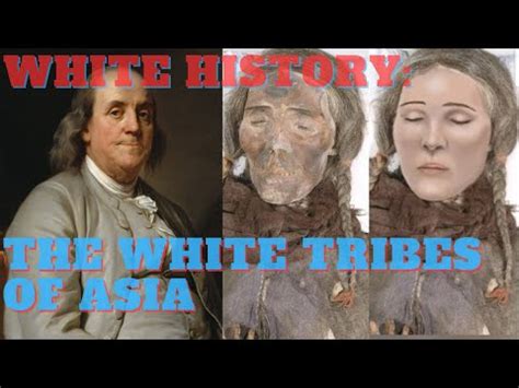 White History Part 1 - YouTube