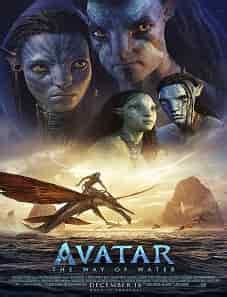 Avatar: The Way of Water 2022 Movie Online Streaming - Goojara