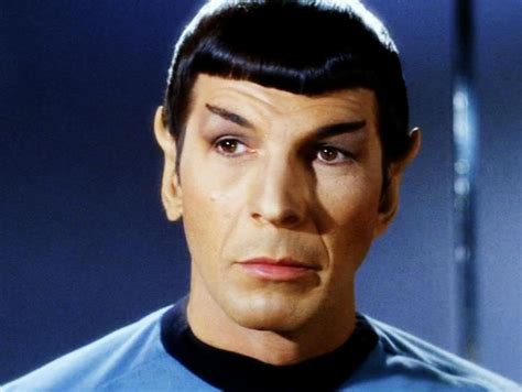 Leonard Nimoy, o Spock de Star Trek está hospitalizado • Recanto do Dragão - O seu portal de ...