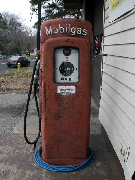 875 Best Petroleum images in 2019 | Old gas stations, Vintage gas pumps, Old gas pumps