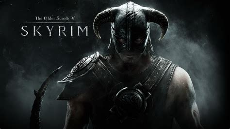 Skyrim Characters Wallpapers - Wallpaper Cave