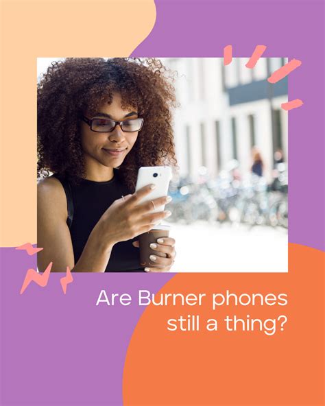 What Is A Burner Phone? | How To Buy A Burner | Burner | Burner