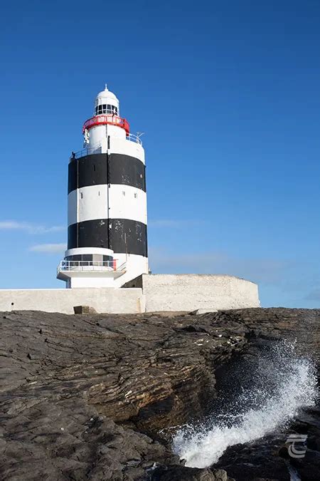 Hook Head Lighthouse • History • Visitor Information 2024