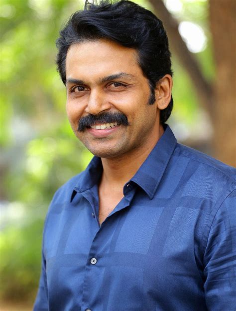 Karthi Cool And Latest Cute, karthik sivakumar HD phone wallpaper | Pxfuel