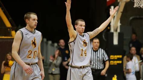 Wyoming Men's Basketball Season Countdown | Men's Basketball | trib.com